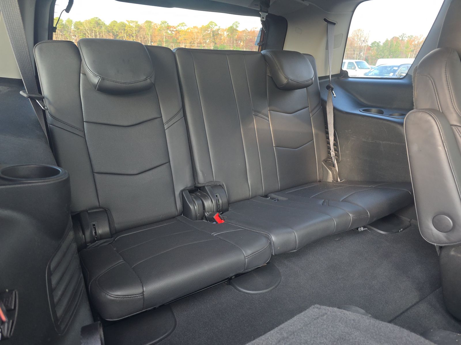 2020 Cadillac Escalade Premium Luxury RWD