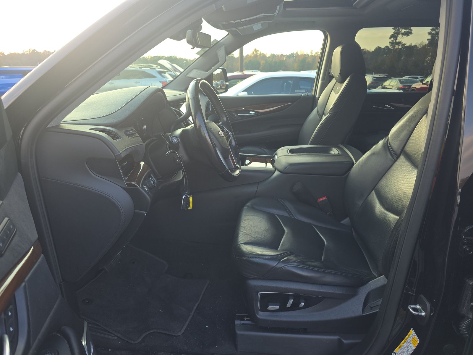 2020 Cadillac Escalade Premium Luxury RWD