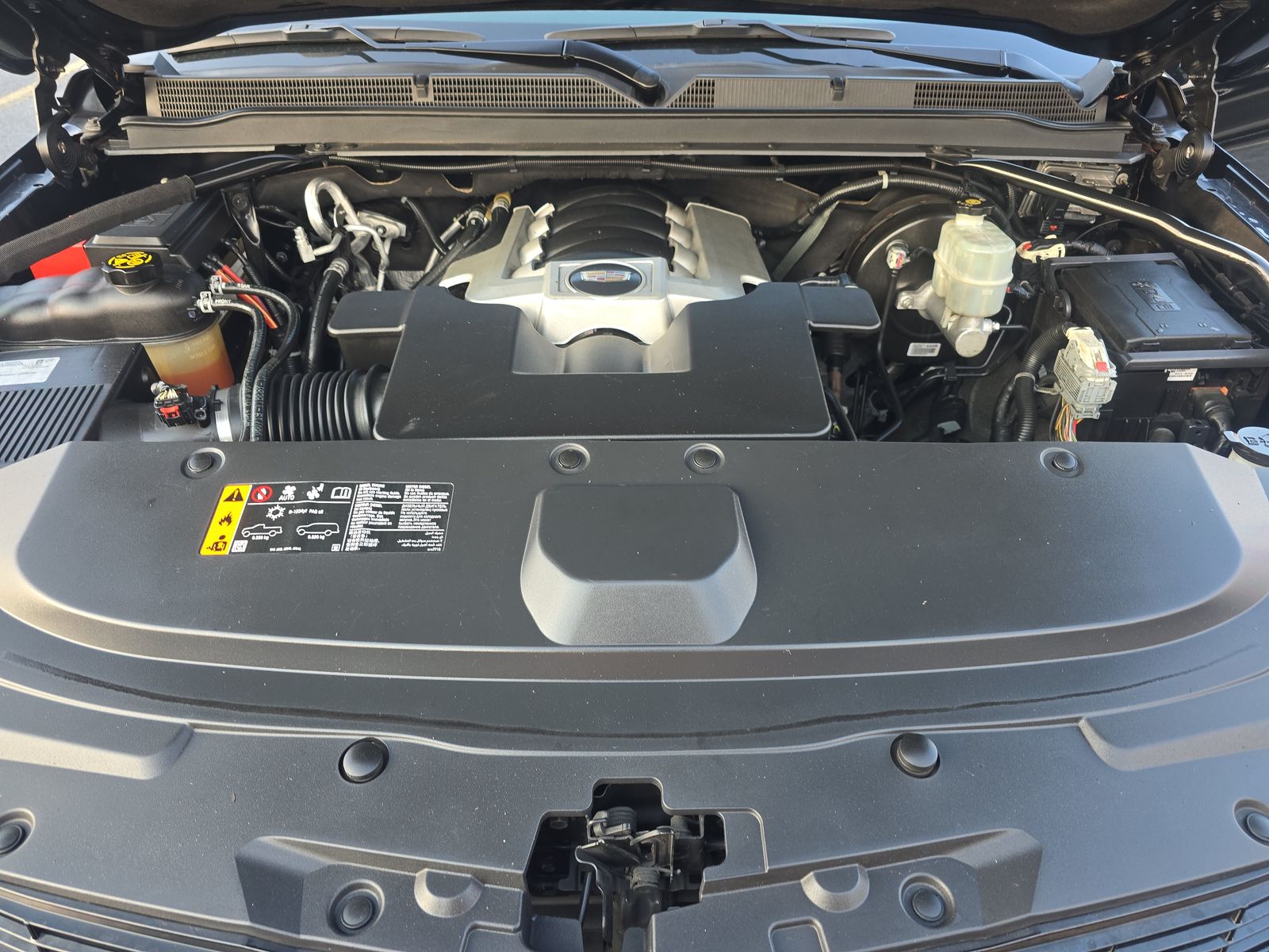 2020 Cadillac Escalade Premium Luxury RWD