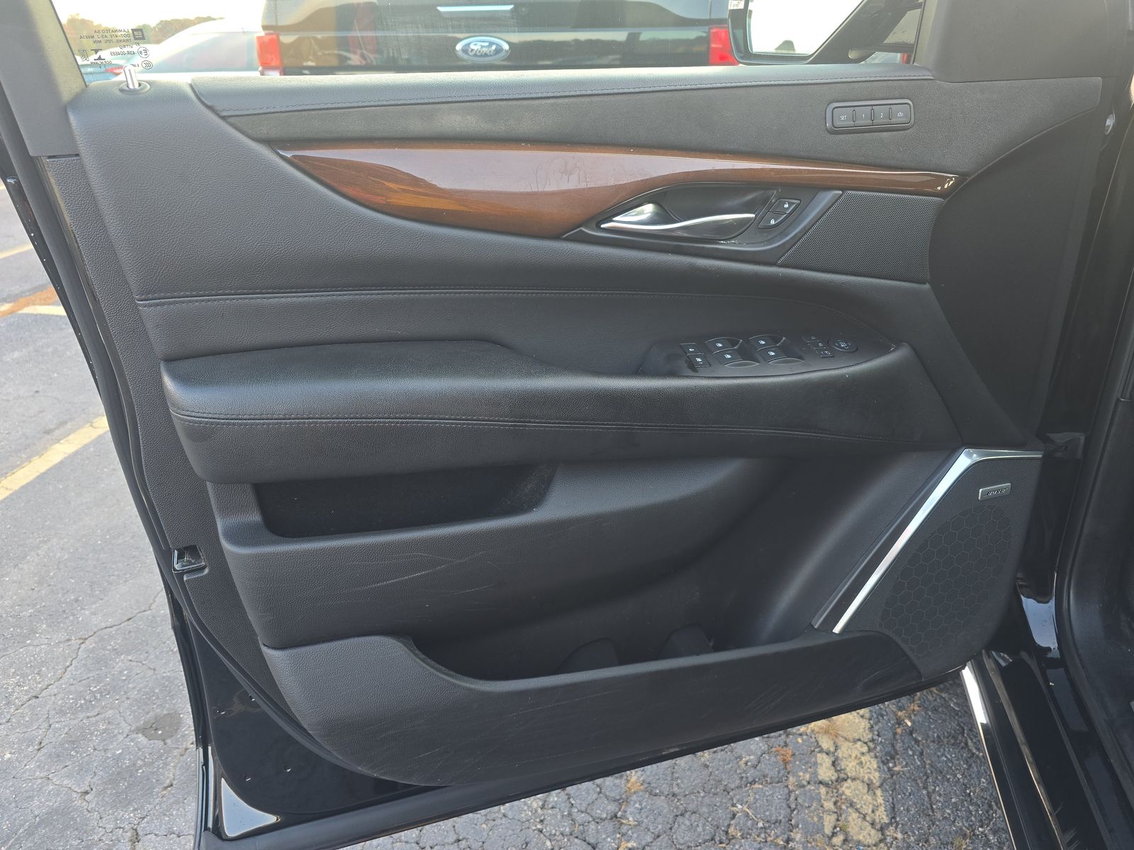 2020 Cadillac Escalade Premium Luxury RWD