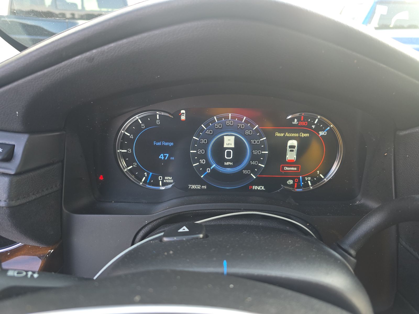 2020 Cadillac Escalade Premium Luxury RWD