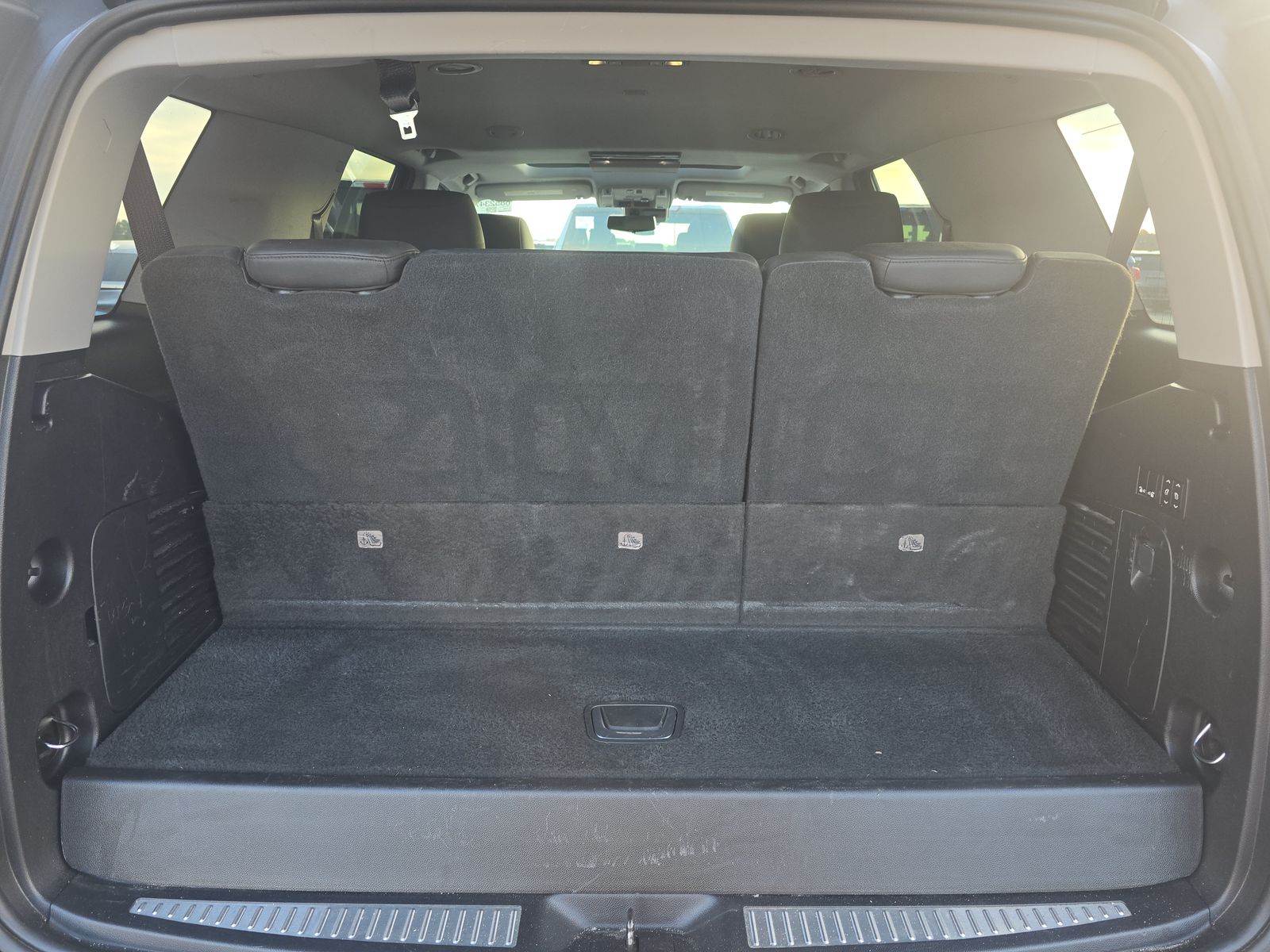 2020 Cadillac Escalade Premium Luxury RWD