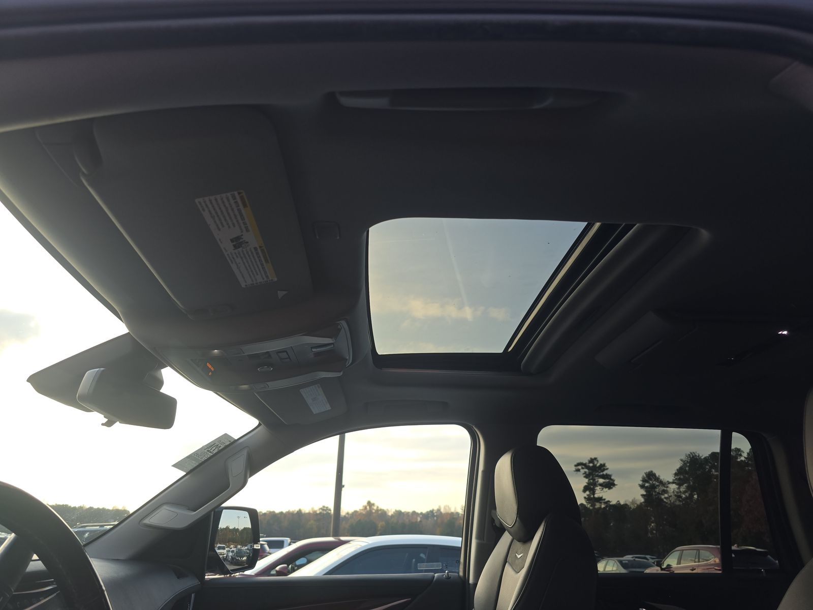 2020 Cadillac Escalade Premium Luxury RWD