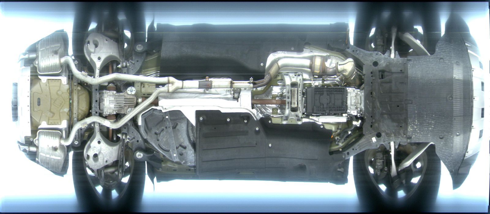 2022 Ford Explorer Limited FWD