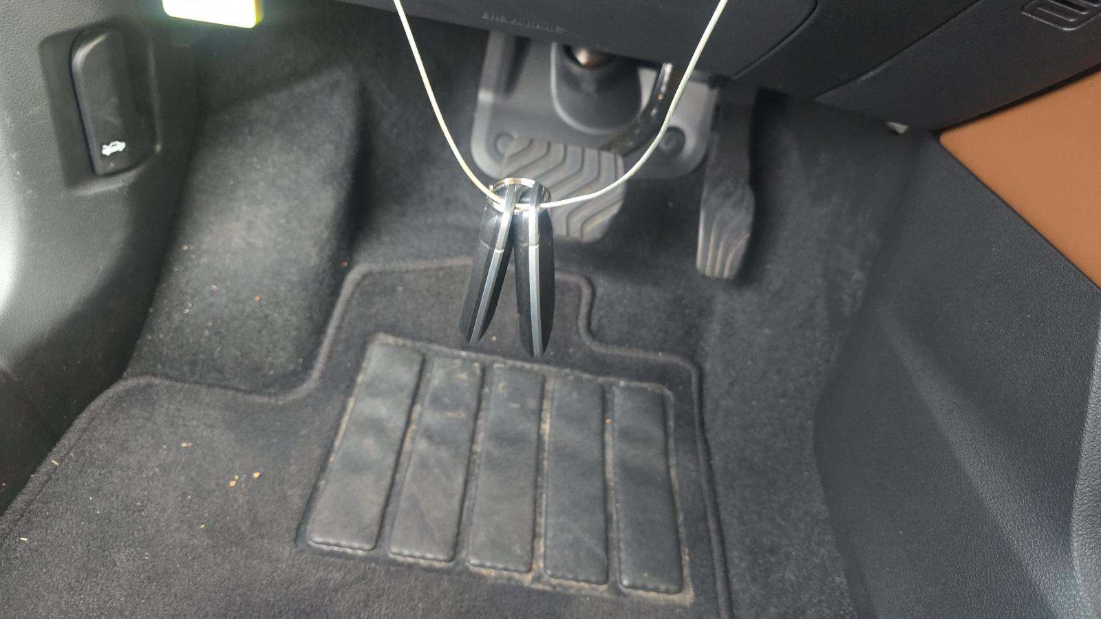 2024 Nissan Rogue Platinum AWD