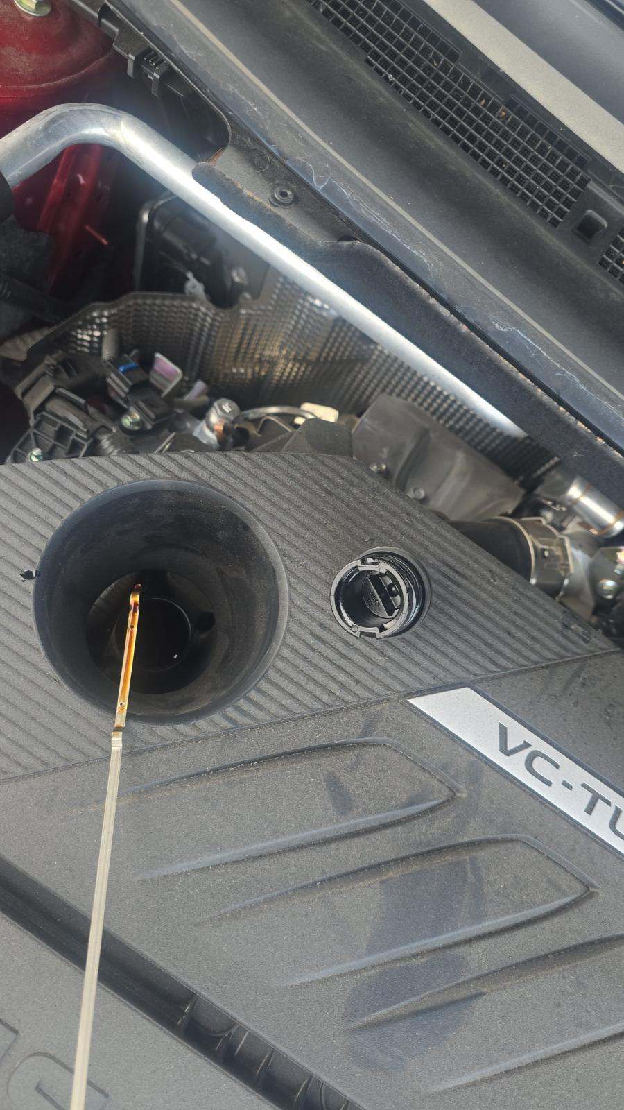 2024 Nissan Rogue Platinum AWD