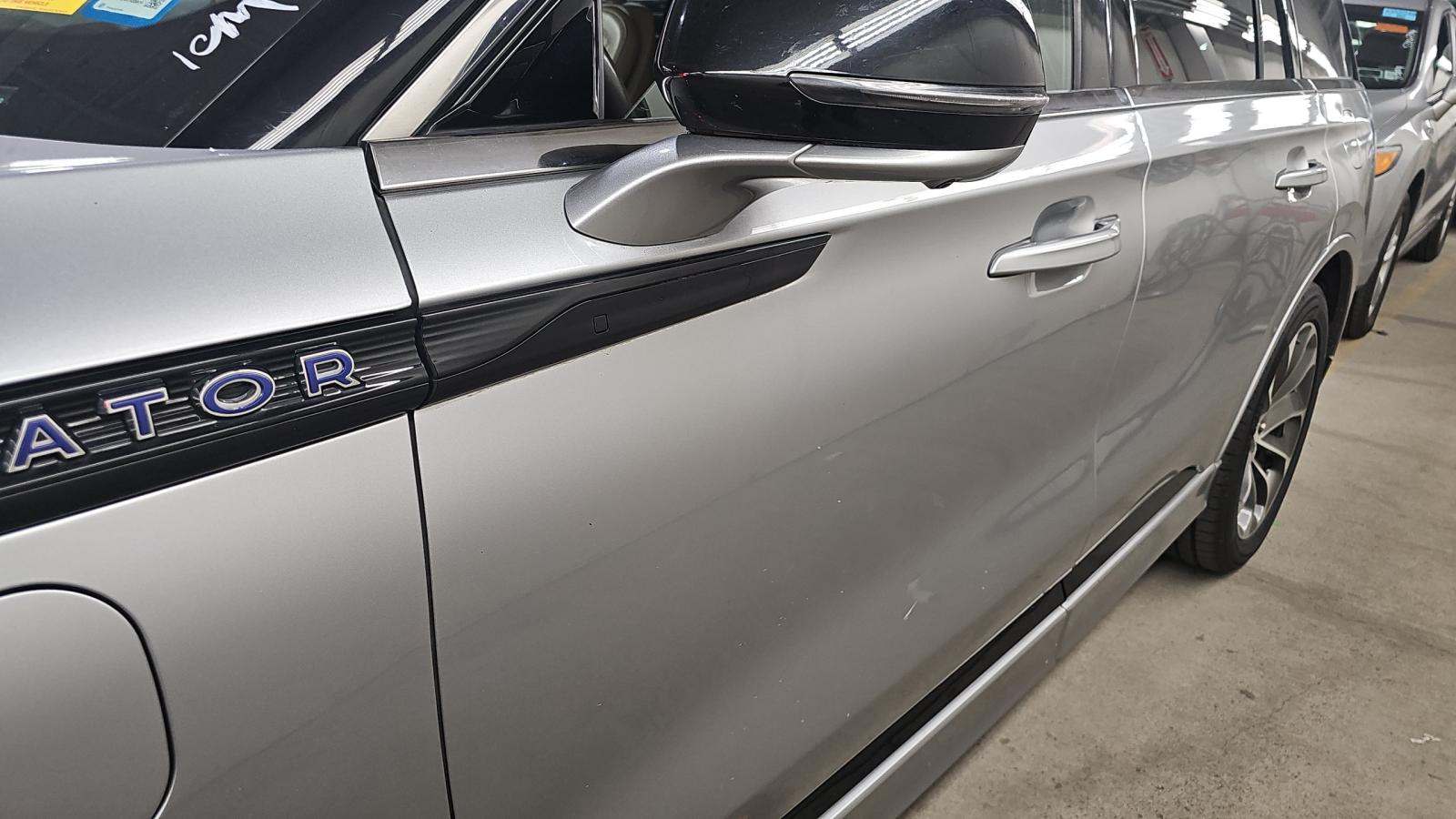 2021 Lincoln Aviator Plug-In Hybrid Grand Touring AWD