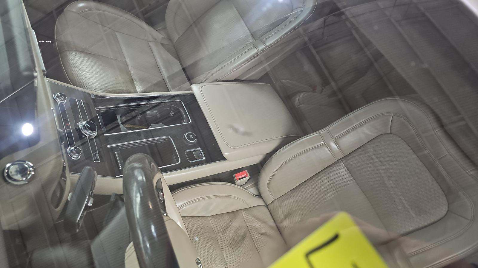 2021 Lincoln Aviator Plug-In Hybrid Grand Touring AWD