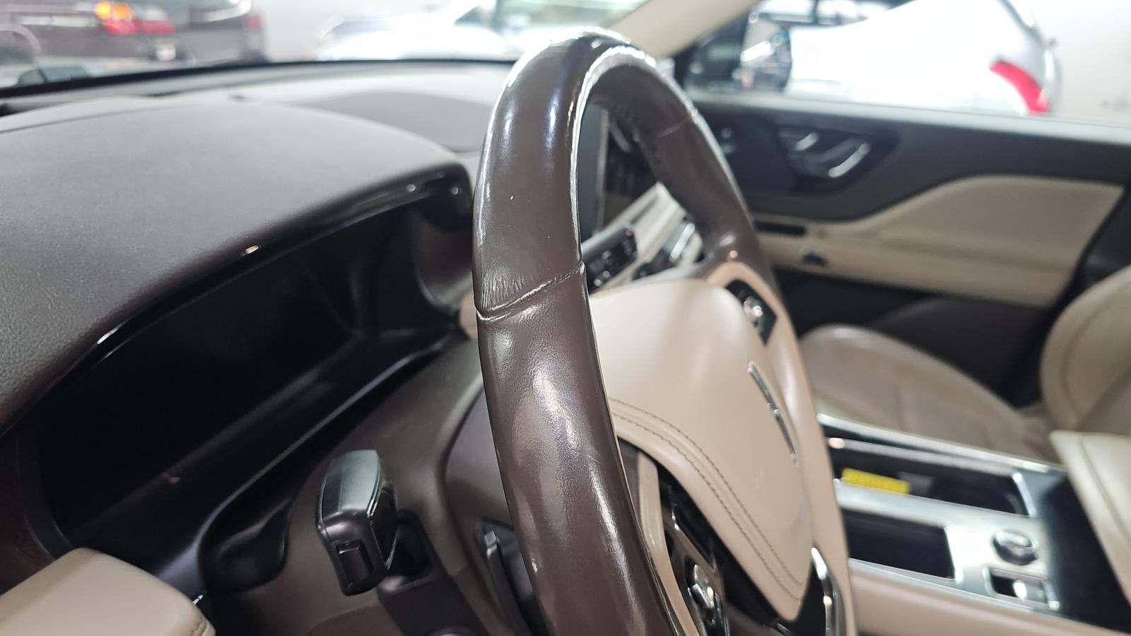 2021 Lincoln Aviator Plug-In Hybrid Grand Touring AWD