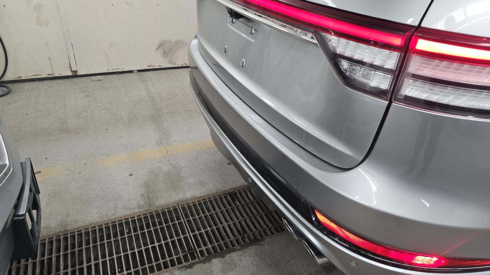 2021 Lincoln Aviator Plug-In Hybrid Grand Touring AWD