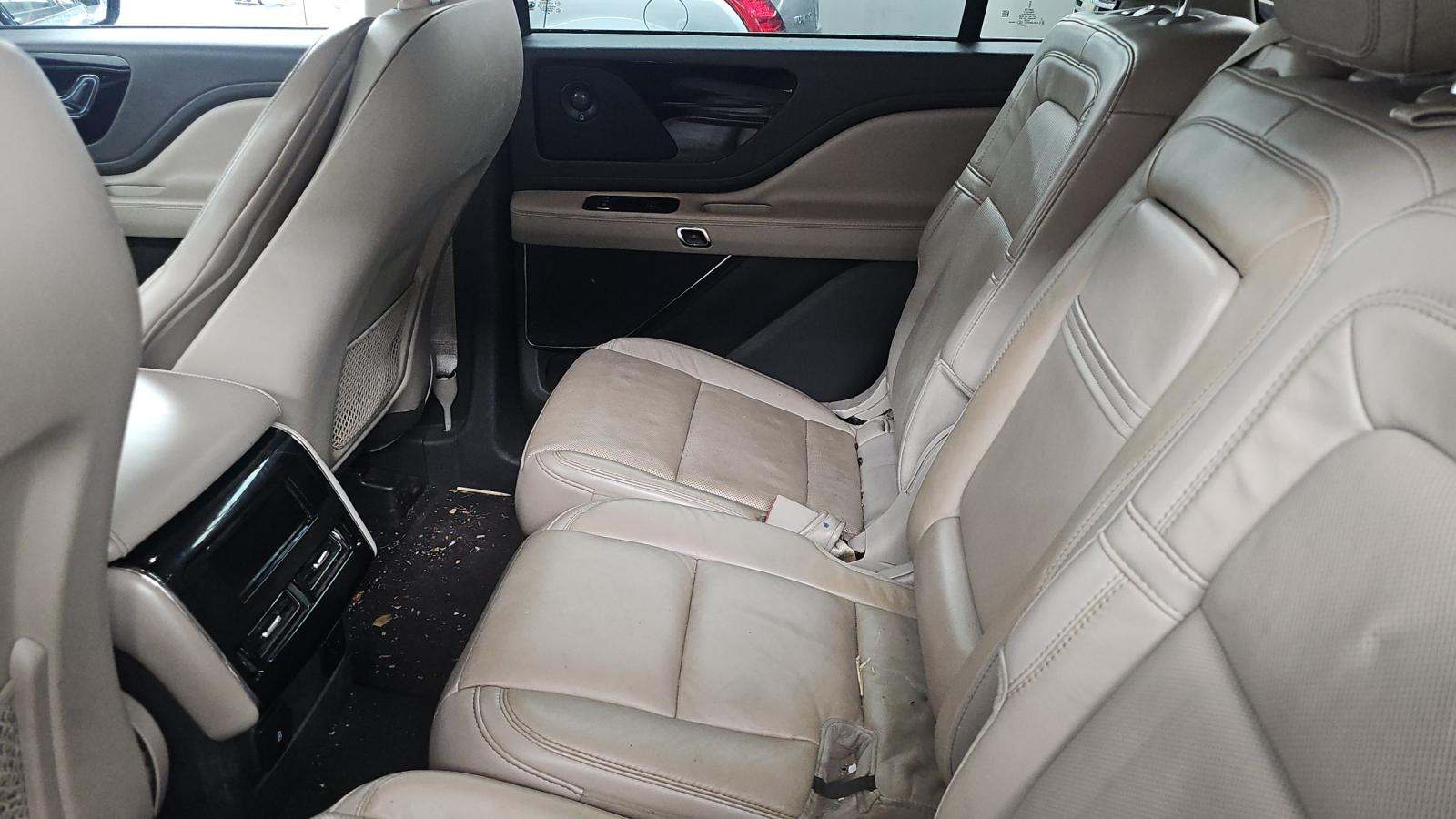 2021 Lincoln Aviator Plug-In Hybrid Grand Touring AWD