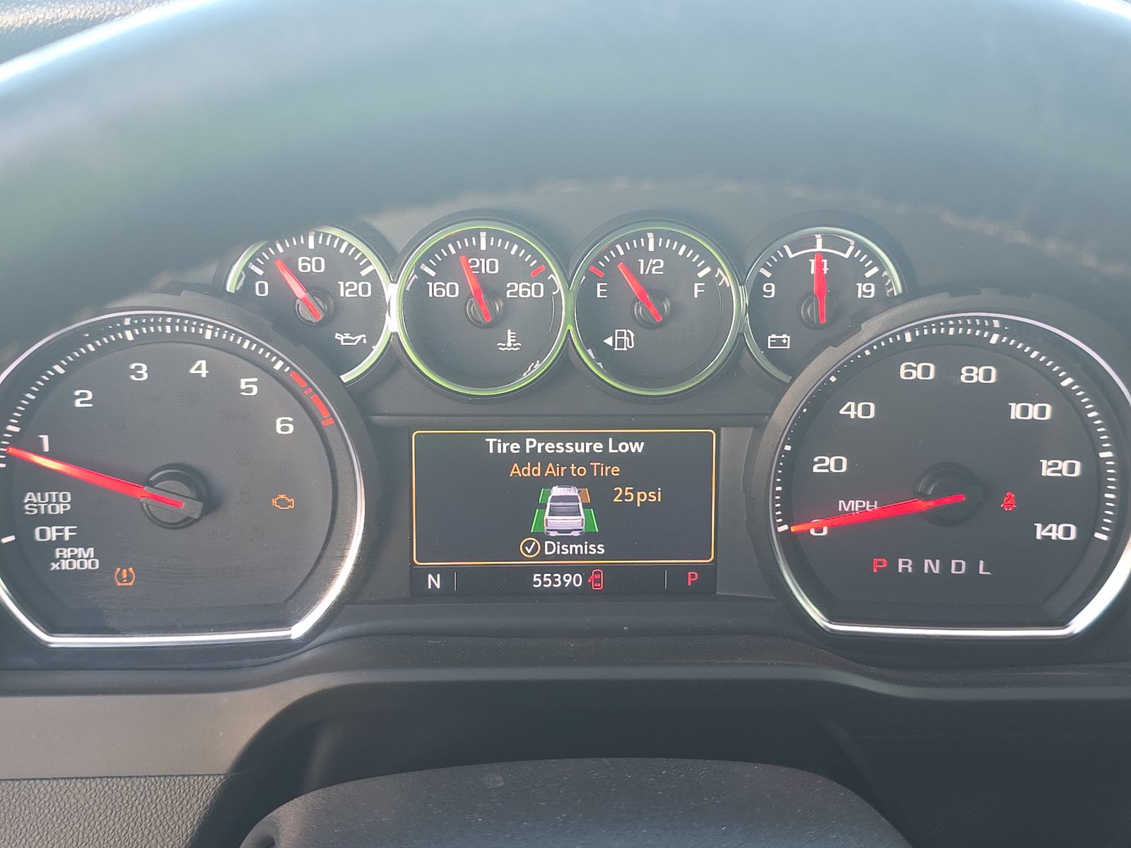 2022 Chevrolet Silverado 1500 LT RWD