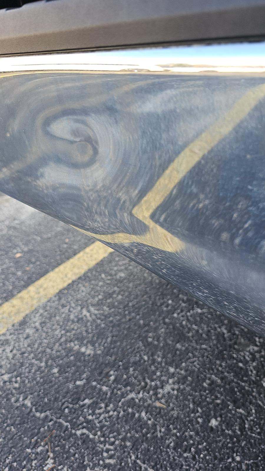 2019 Ford F-150 King Ranch AWD