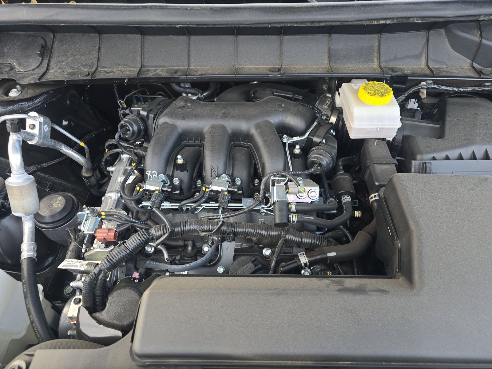 2025 Nissan Pathfinder Rock Creek AWD