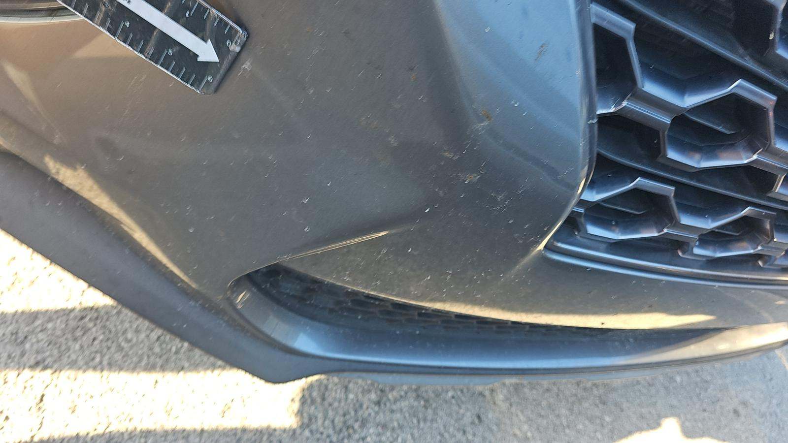 2019 Hyundai Santa Fe SEL Plus FWD