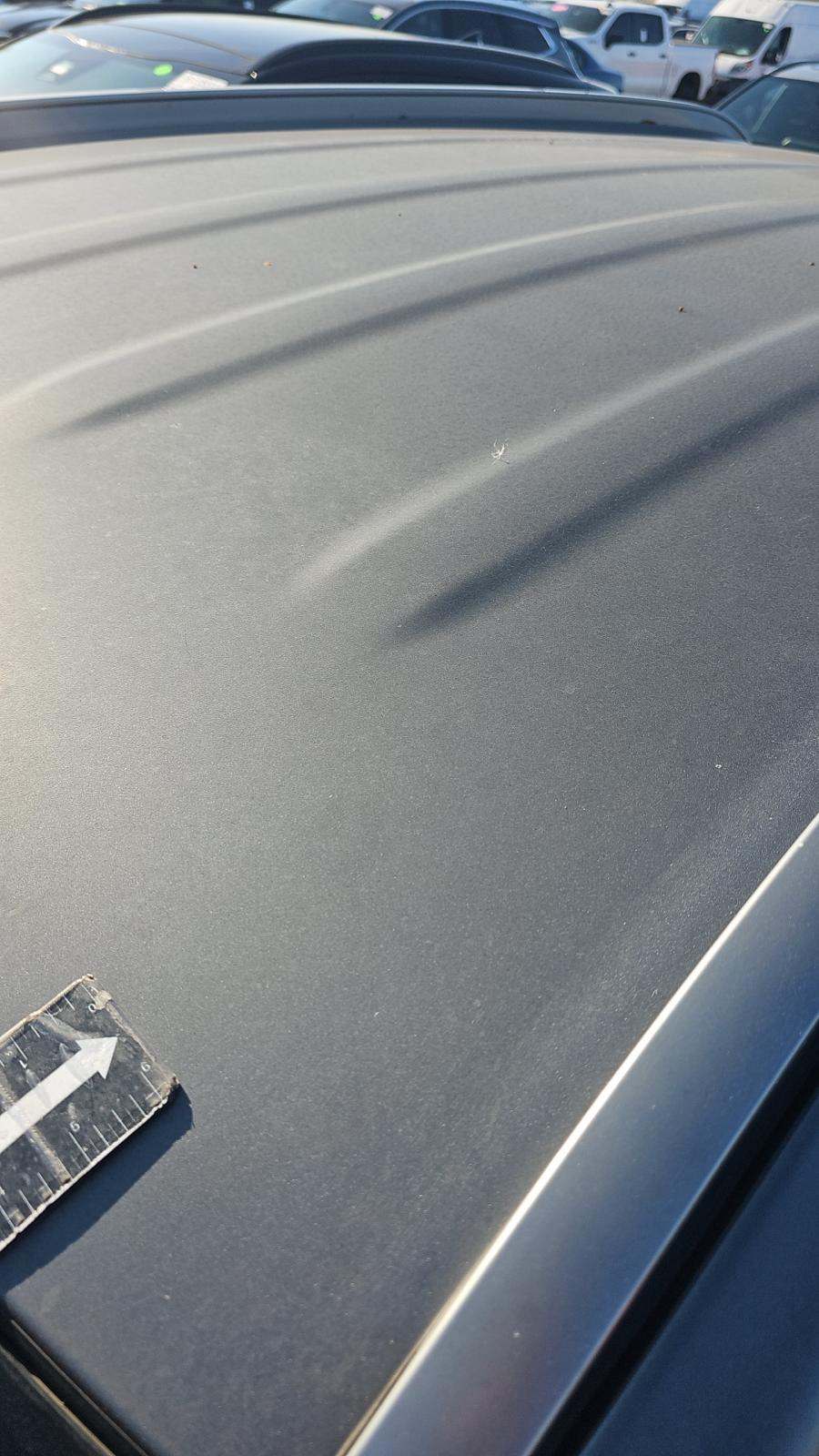 2019 Hyundai Santa Fe SEL Plus FWD