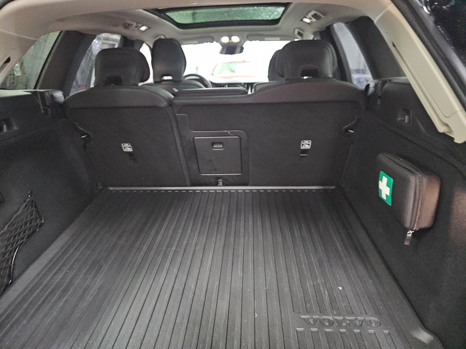 2025 Volvo XC60 B5 Ultra AWD