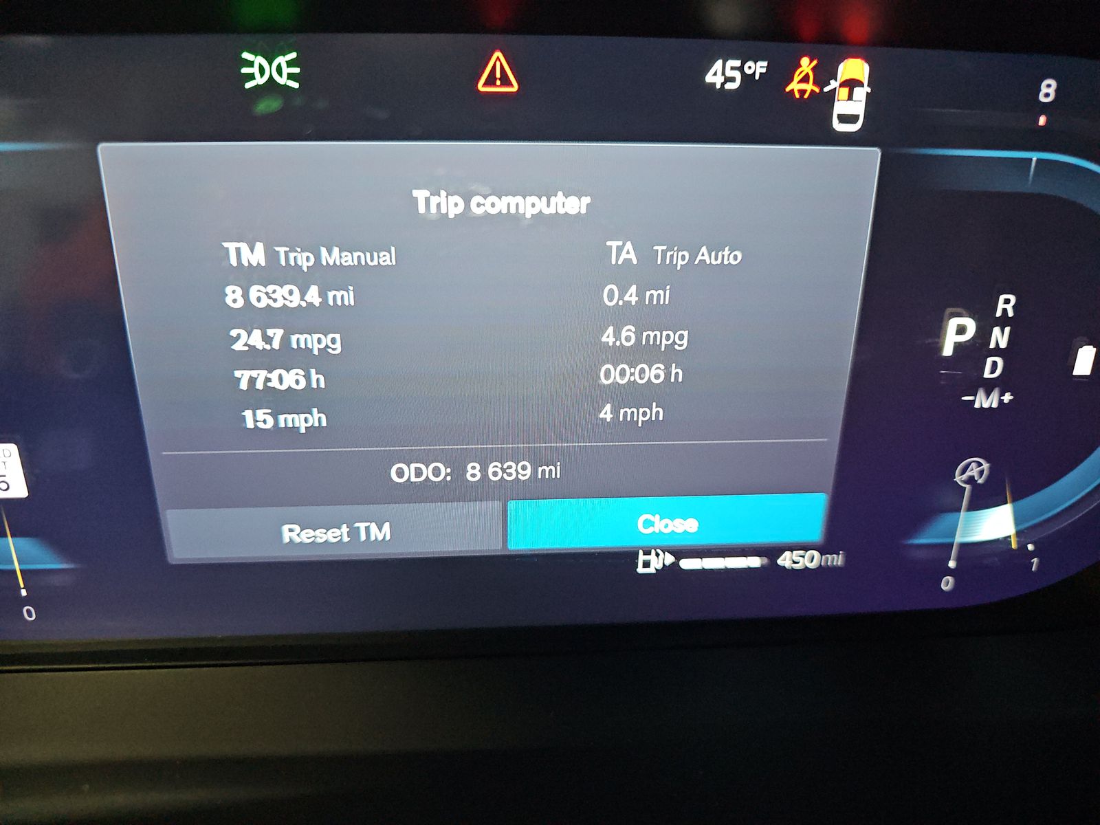 2025 Volvo XC60 B5 Ultra AWD