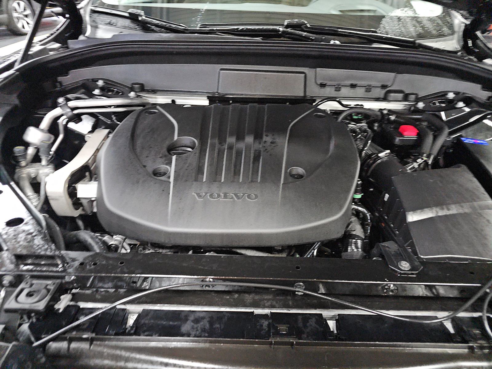 2025 Volvo XC60 B5 Ultra AWD