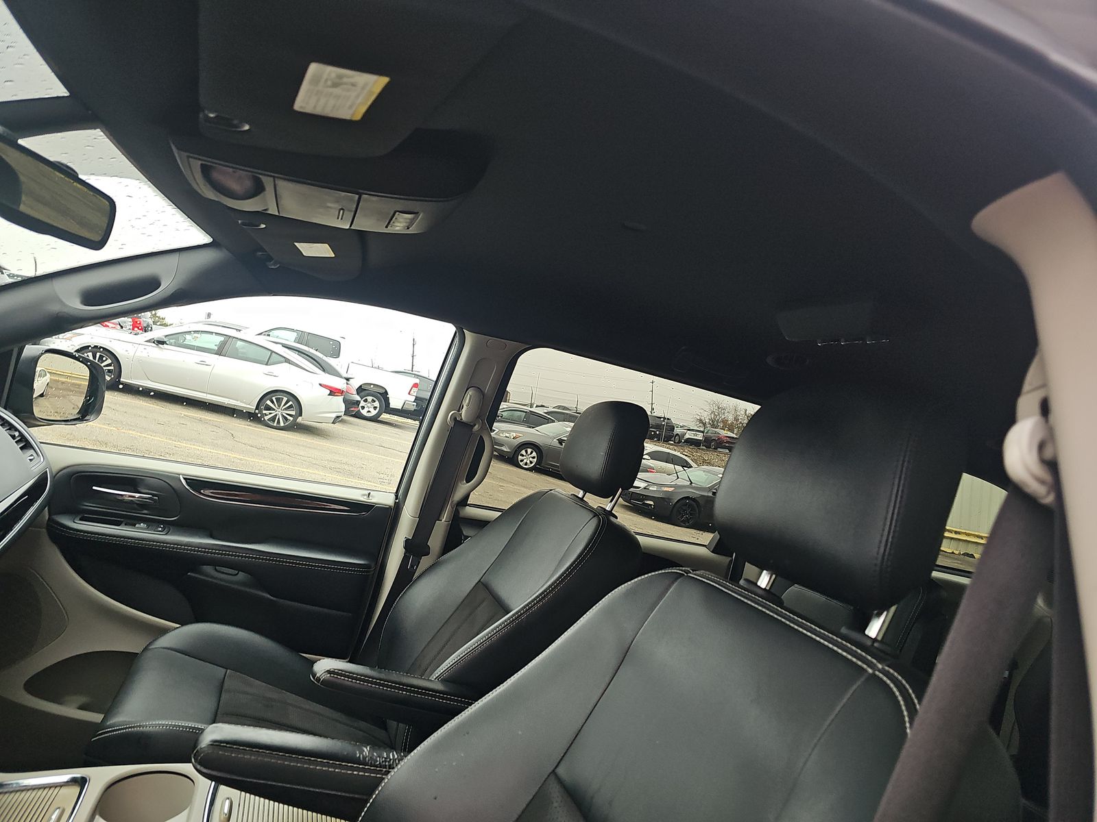 2020 Dodge Grand Caravan SXT FWD