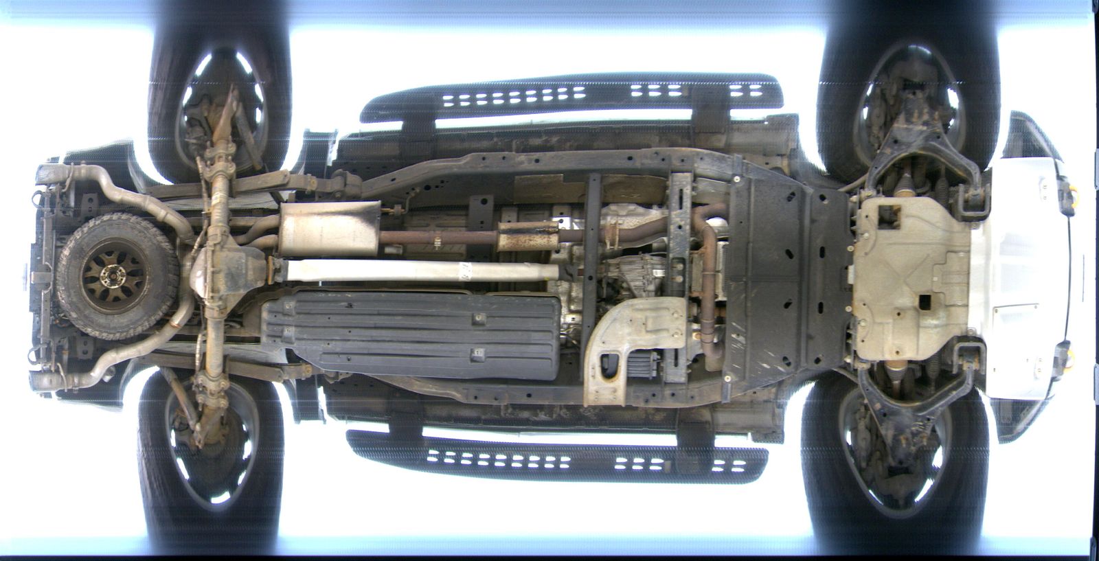 2022 Ford F-150 Tremor AWD