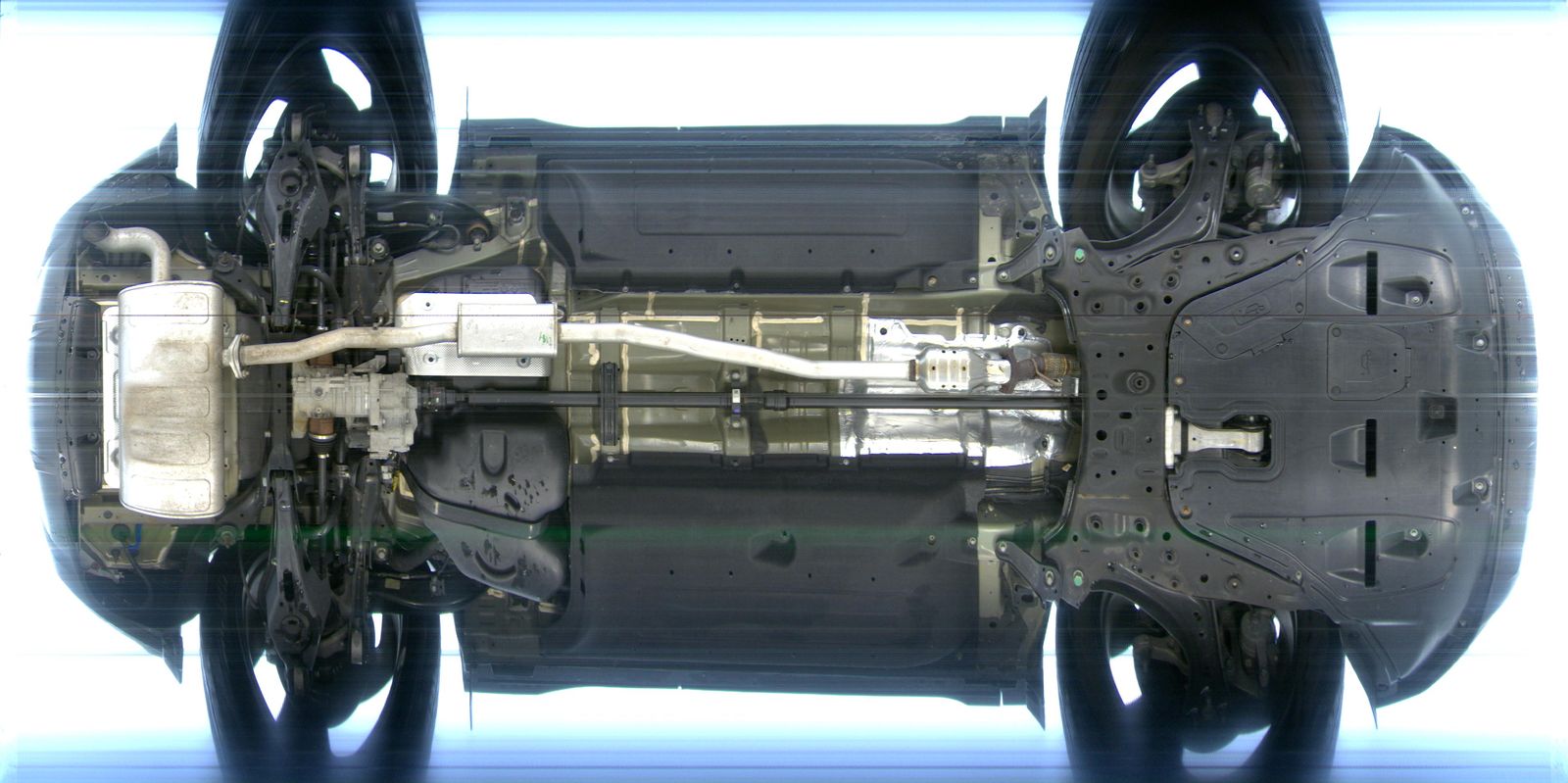 2023 Hyundai Tucson SEL AWD