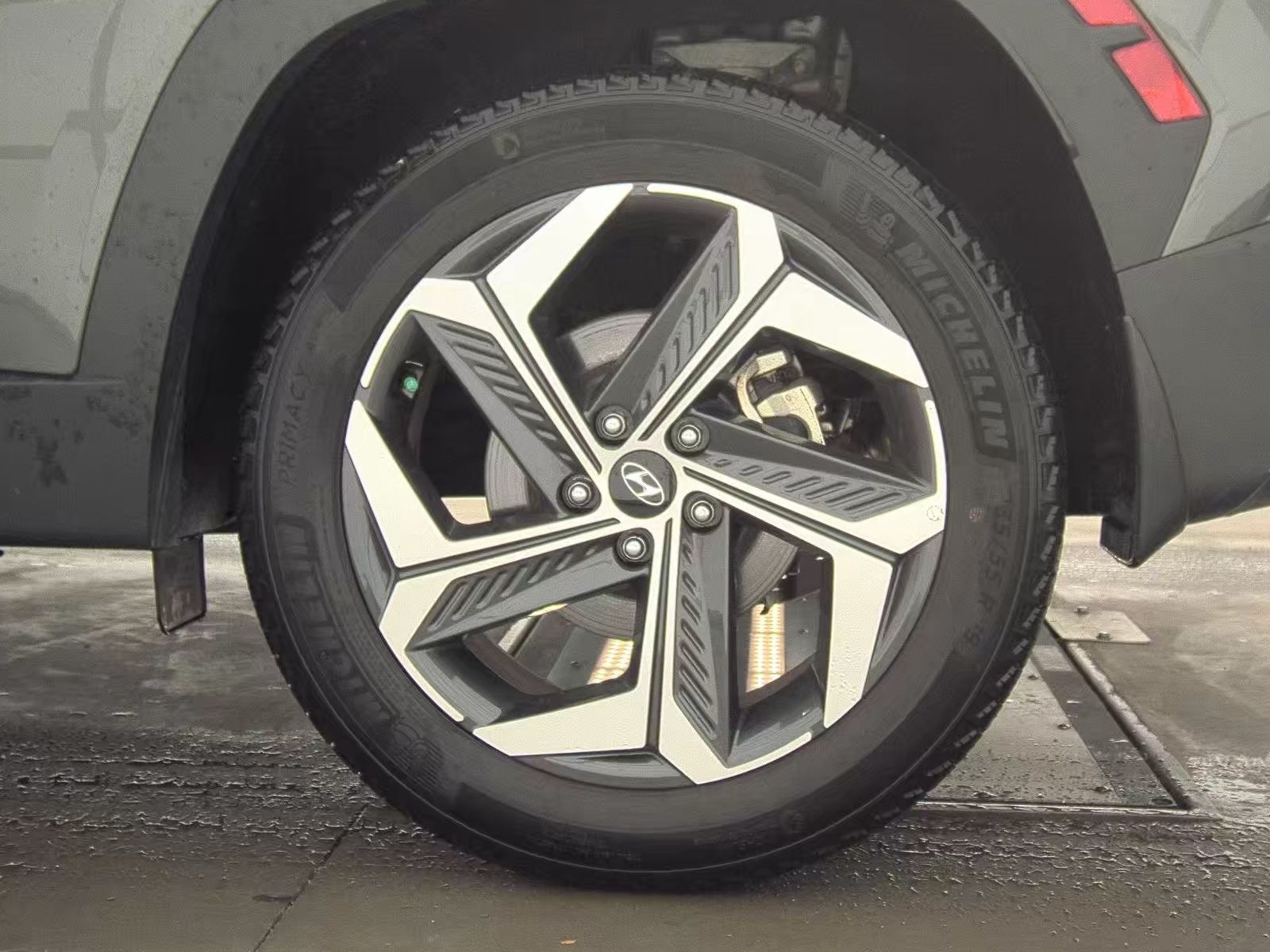 2023 Hyundai Tucson SEL AWD