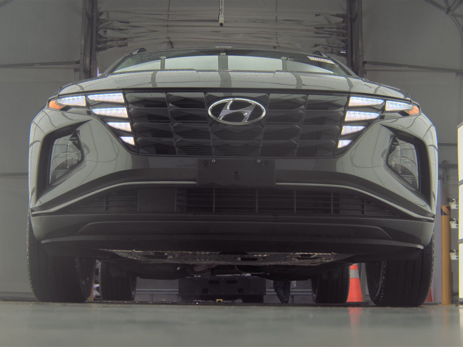 2023 Hyundai Tucson SEL AWD