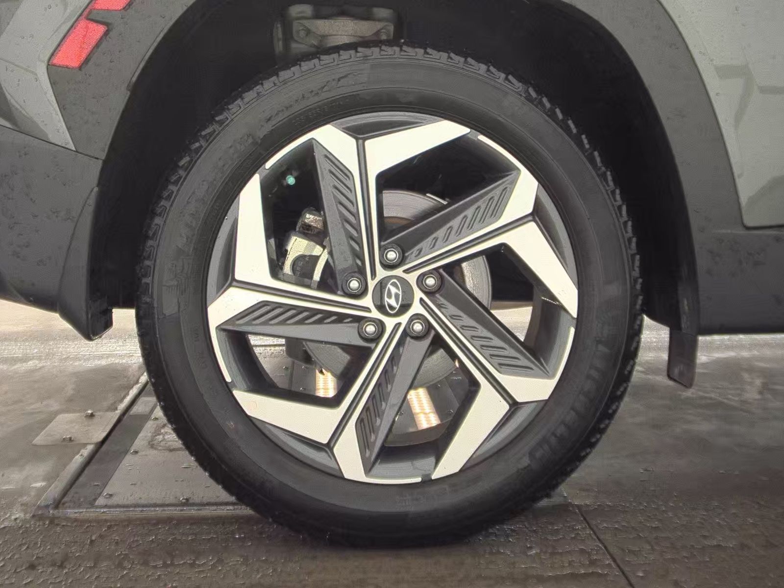 2023 Hyundai Tucson SEL AWD