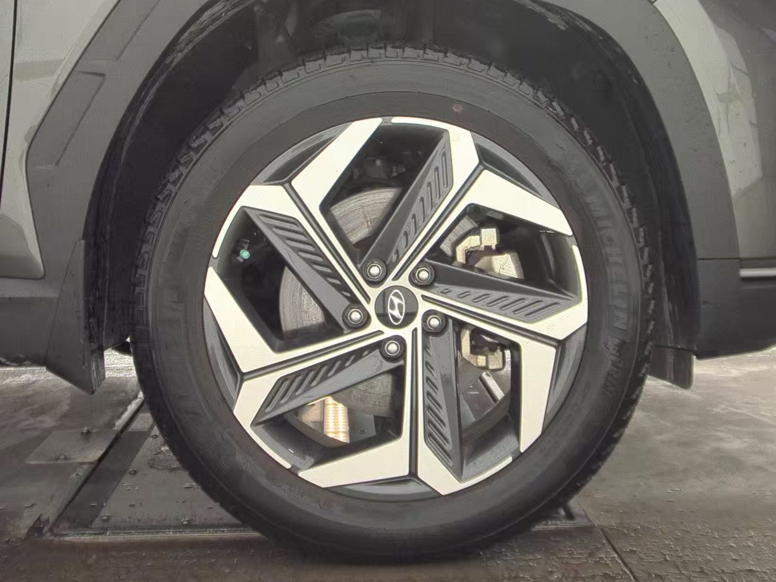 2023 Hyundai Tucson SEL AWD