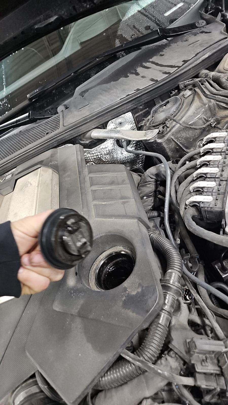 2022 Audi RS 7 Base AWD