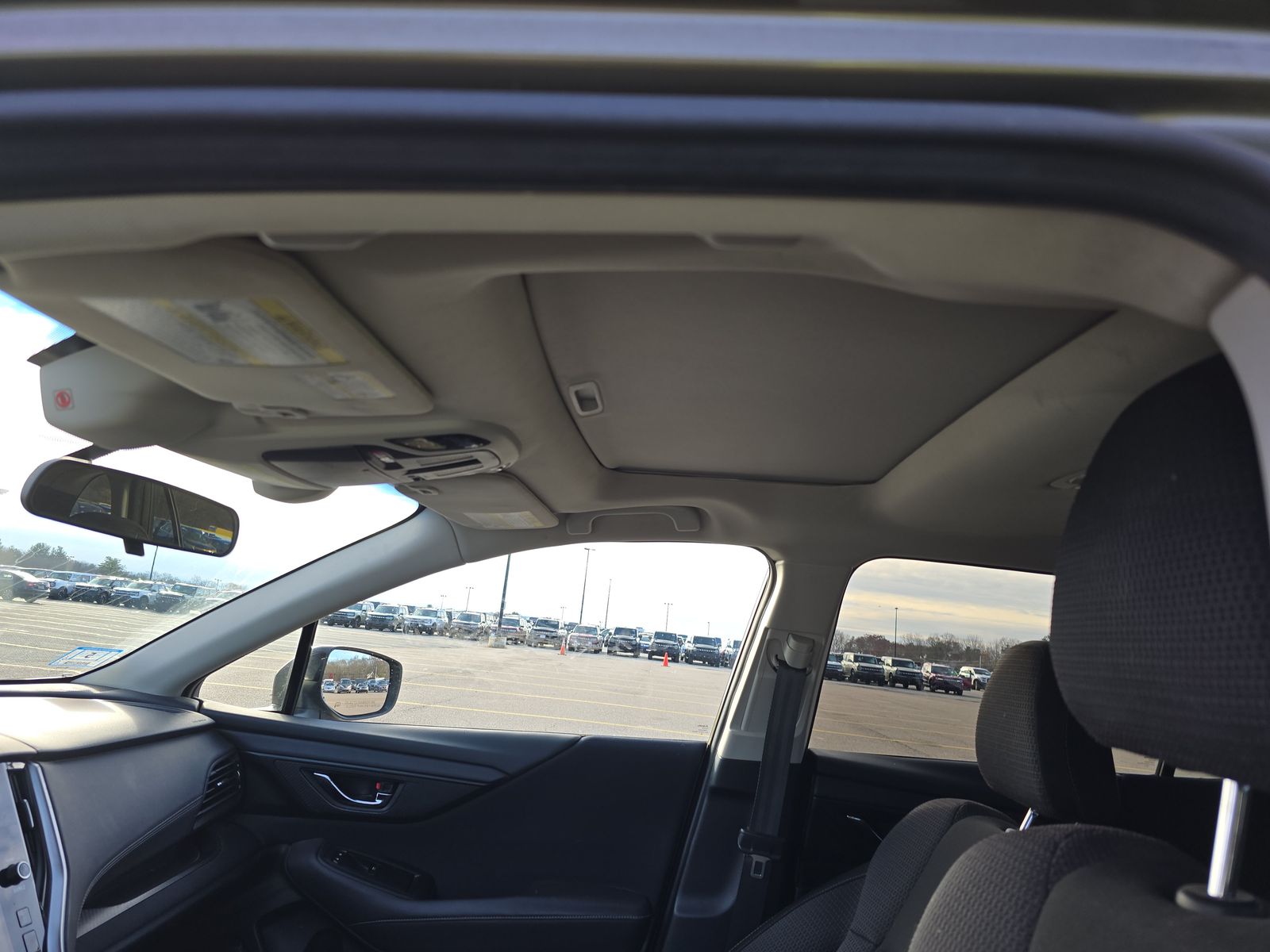 2020 Subaru Outback Premium AWD