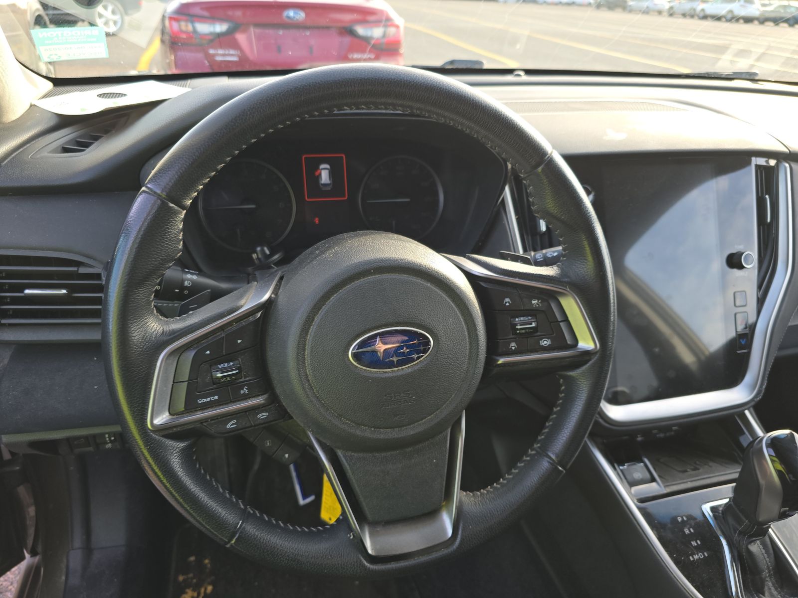 2020 Subaru Outback Premium AWD