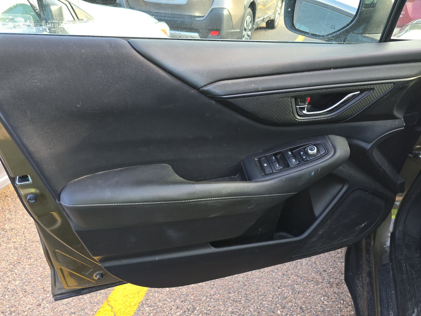 2020 Subaru Outback Premium AWD