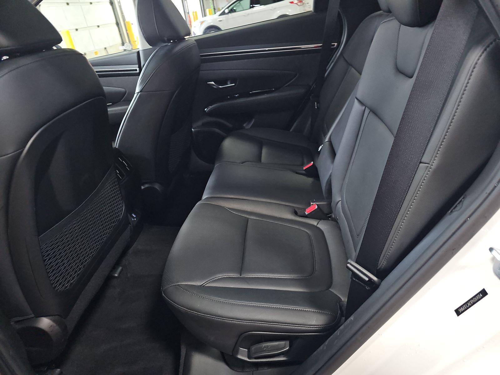 2023 Hyundai Tucson Limited AWD