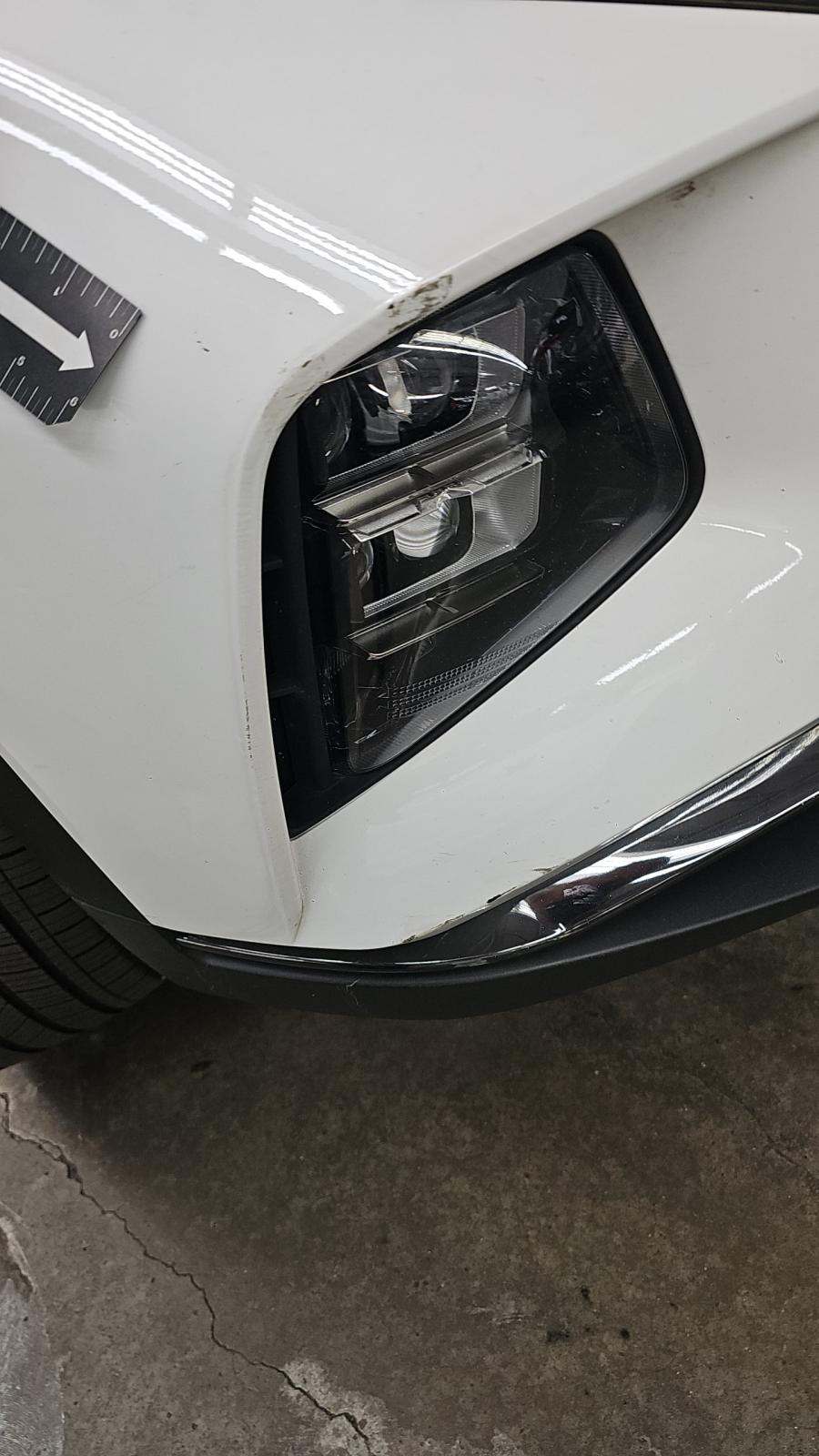 2023 Hyundai Tucson Limited AWD