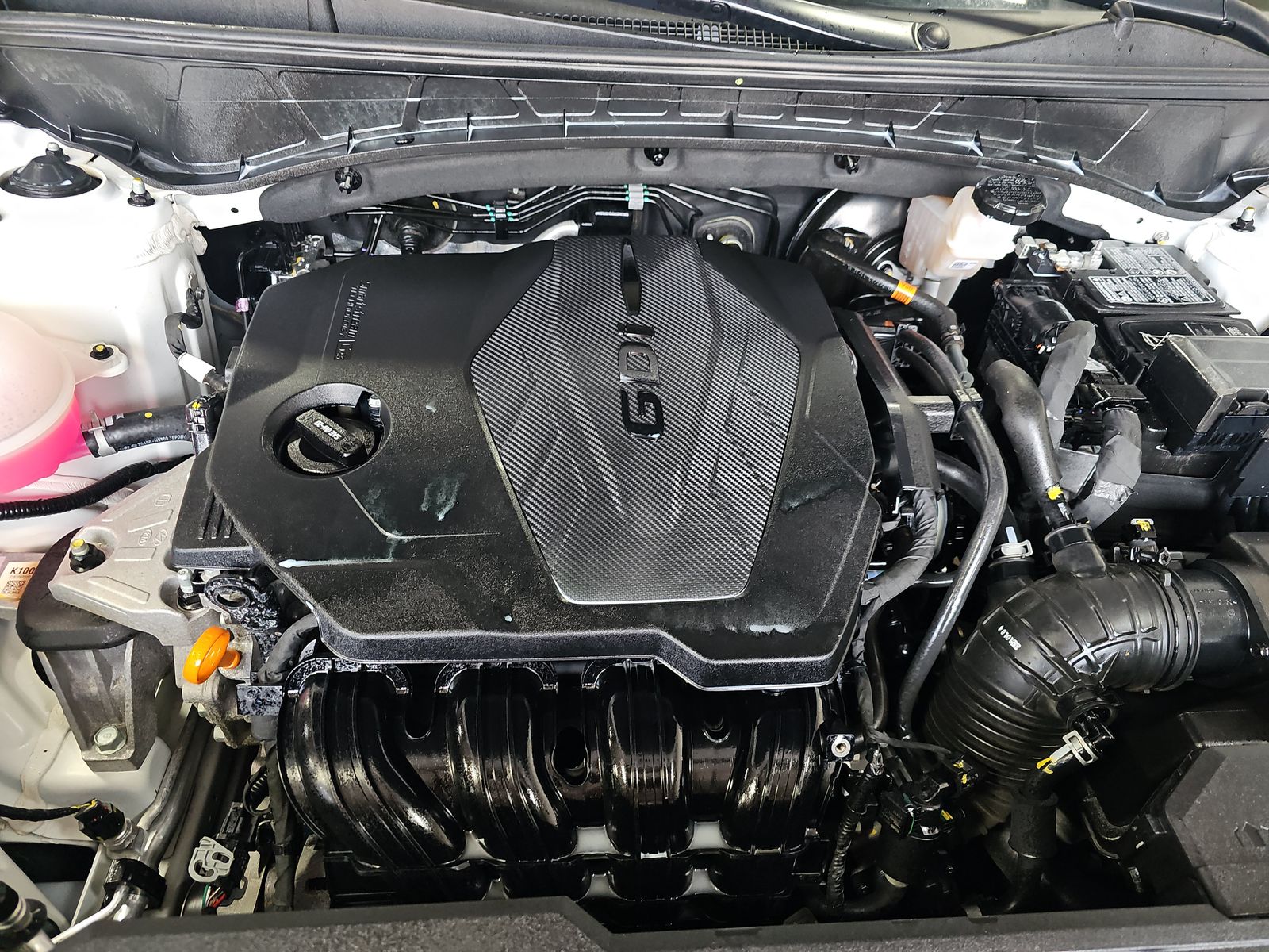 2023 Hyundai Tucson Limited AWD