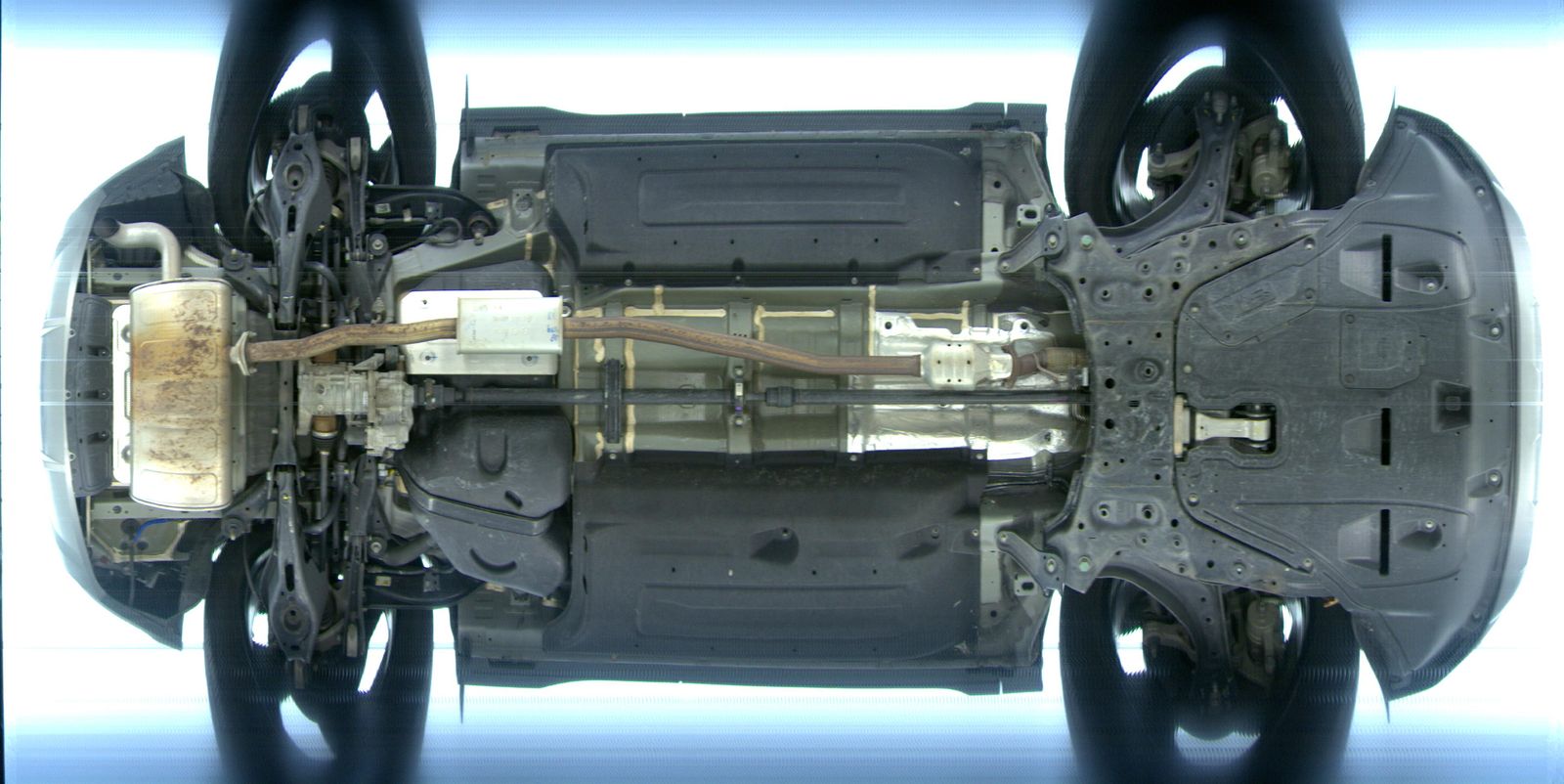 2023 Hyundai Tucson Limited AWD