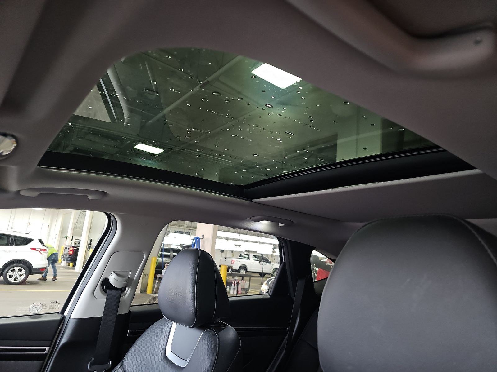 2023 Hyundai Tucson Limited AWD