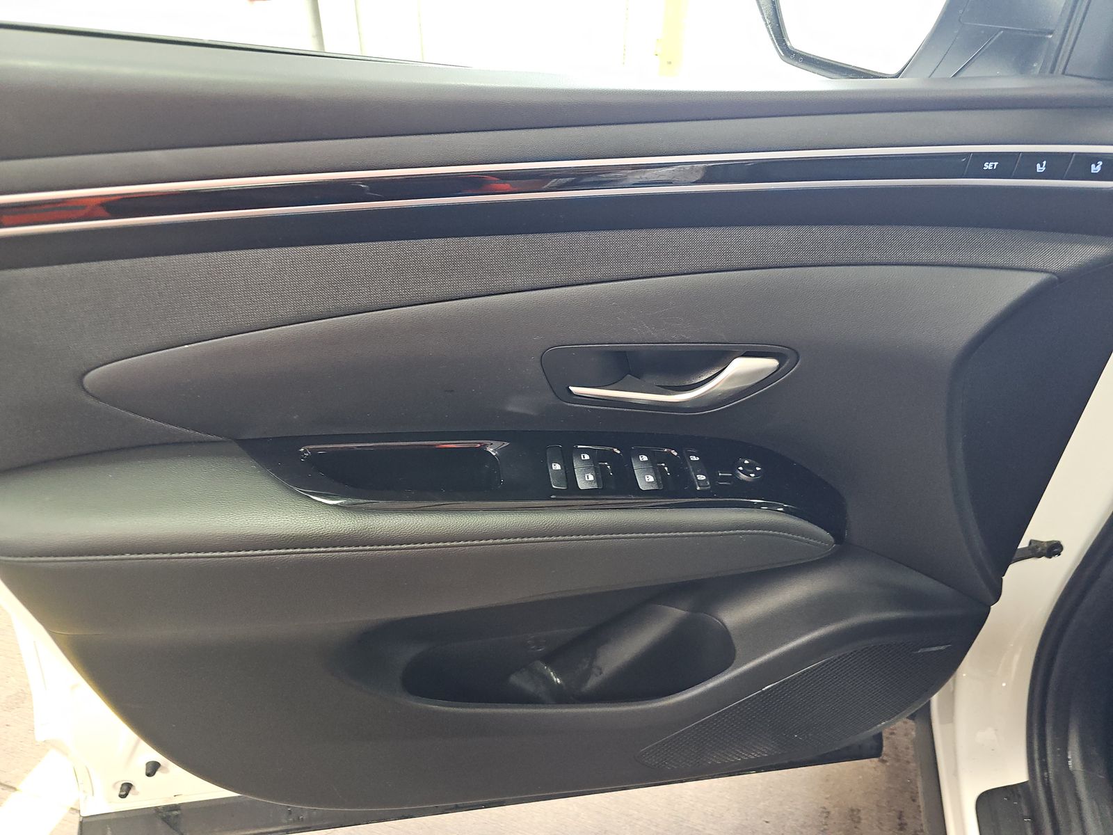 2023 Hyundai Tucson Limited AWD