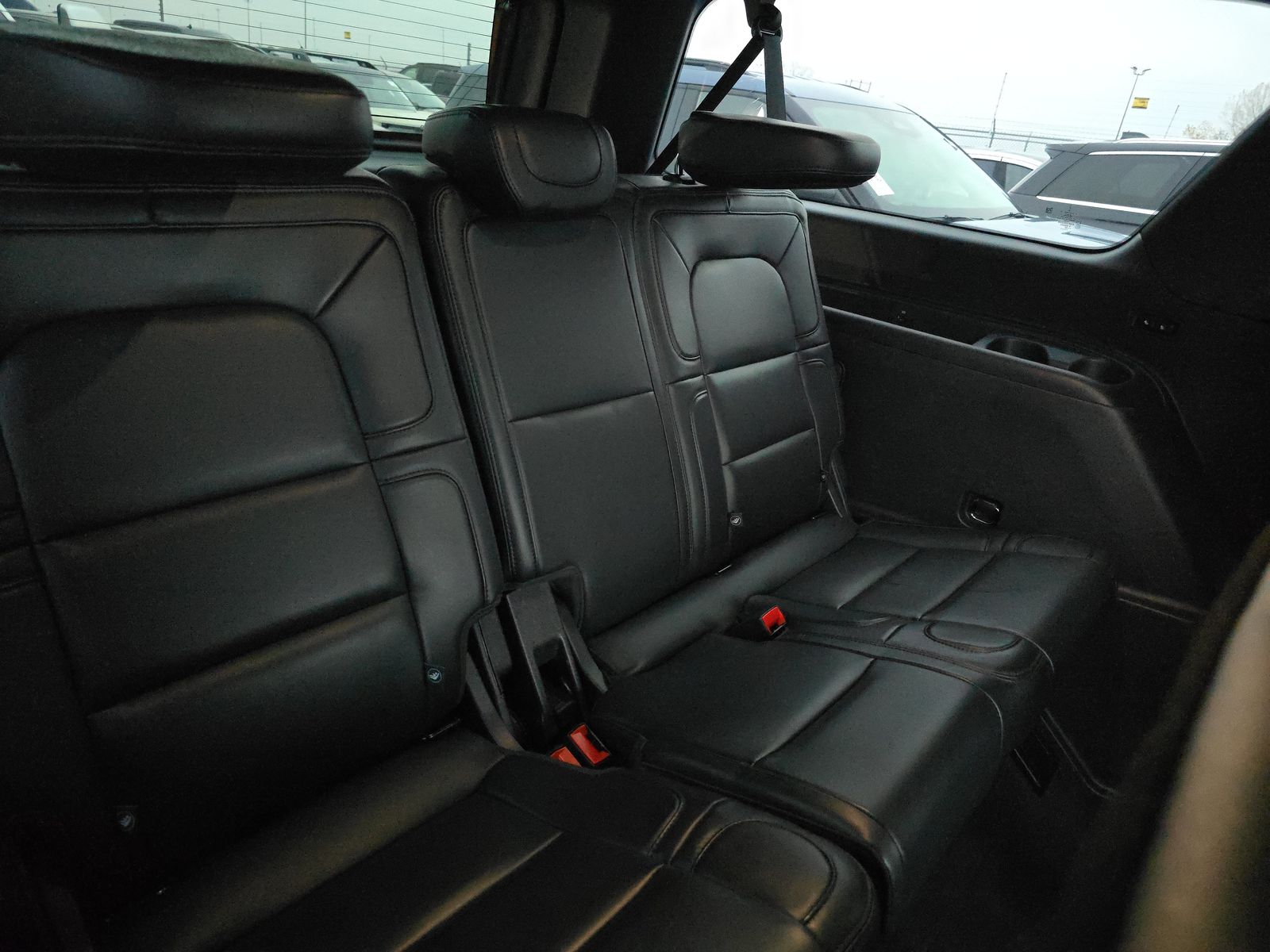 2023 Lincoln Navigator L Standard RWD