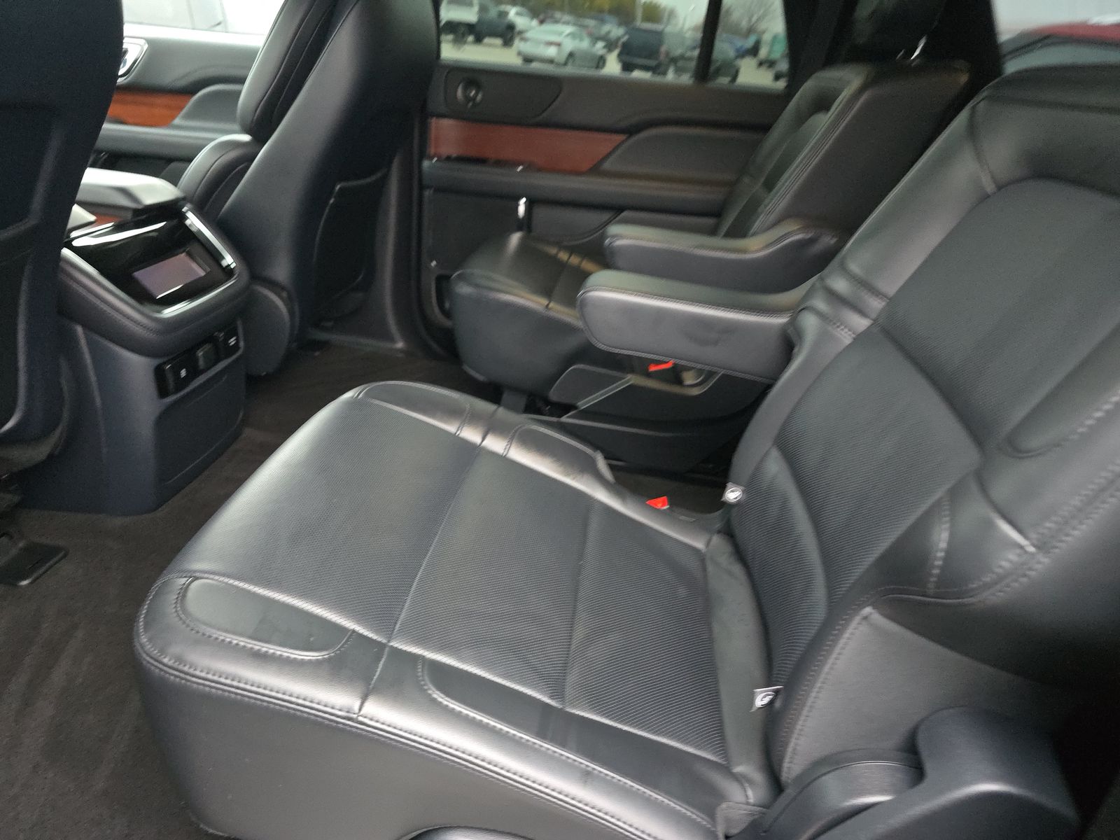 2023 Lincoln Navigator L Standard RWD