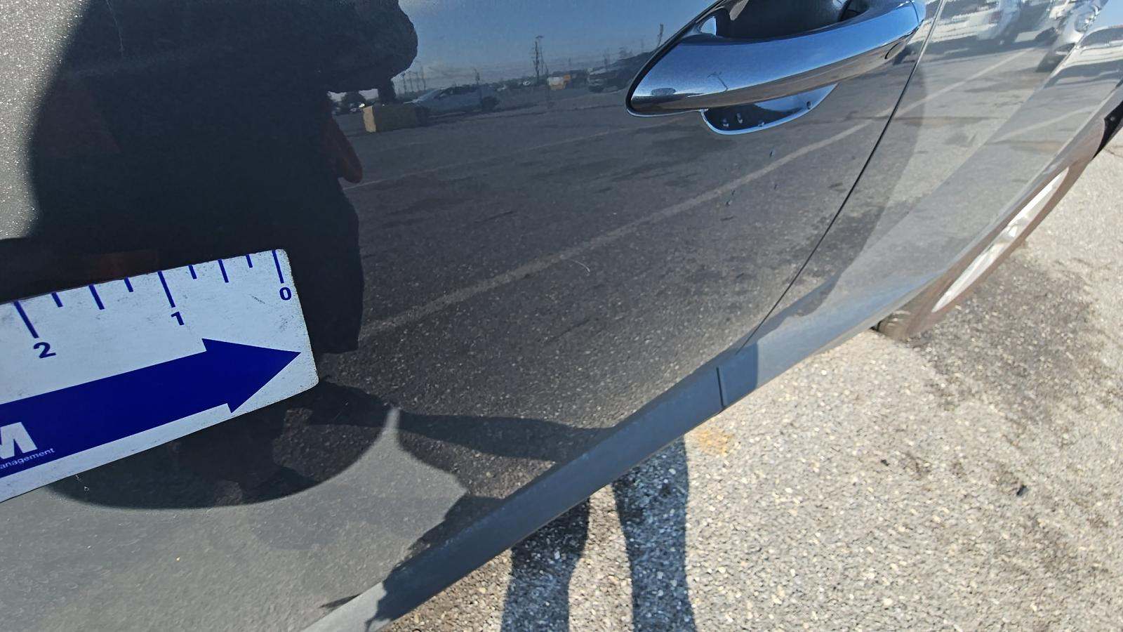 2025 Hyundai Tucson SE AWD