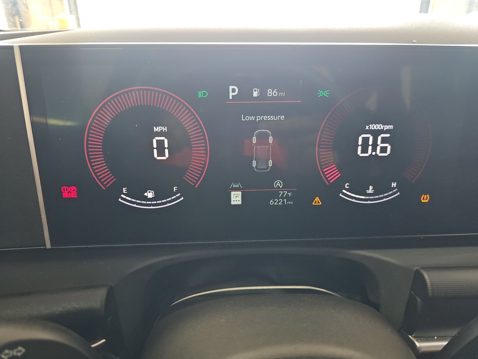 2025 Hyundai Tucson SE AWD