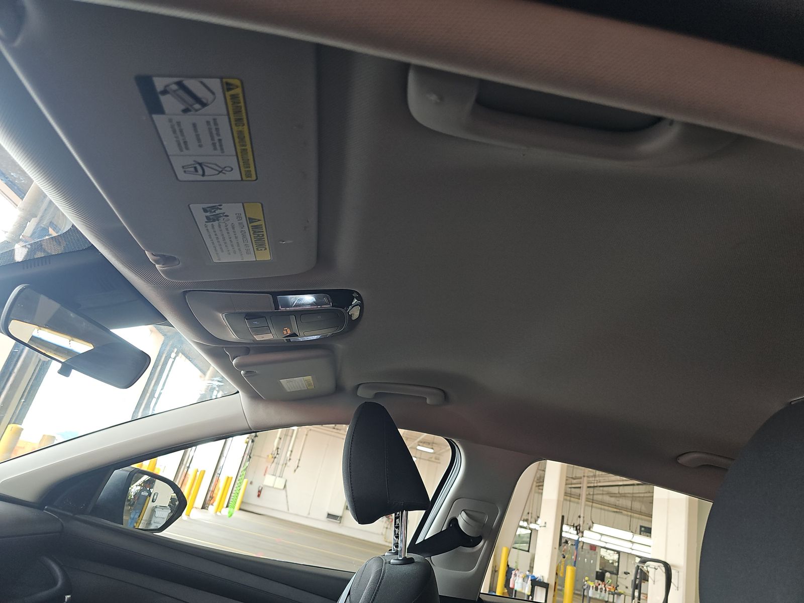 2025 Hyundai Tucson SE AWD