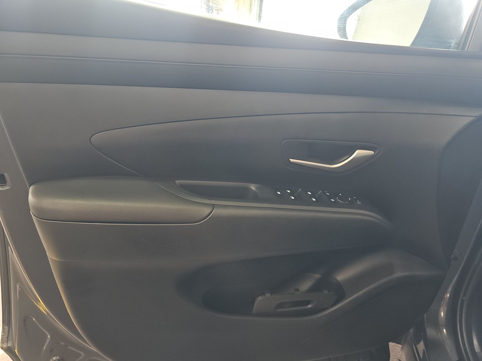 2025 Hyundai Tucson SE AWD