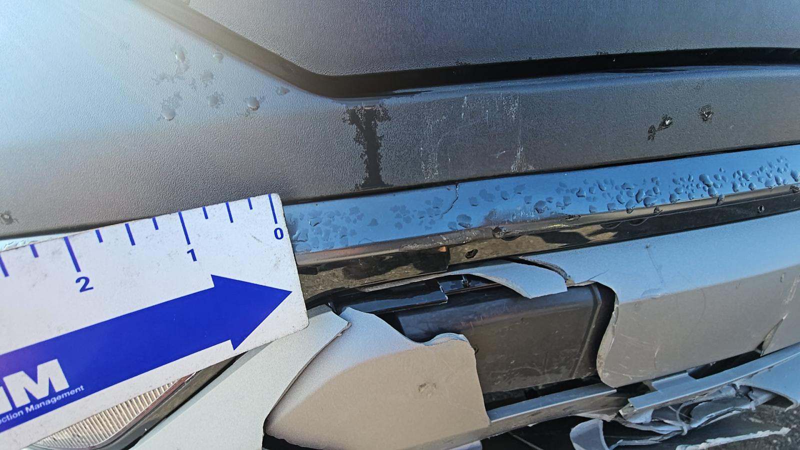 2025 Hyundai Tucson SE AWD