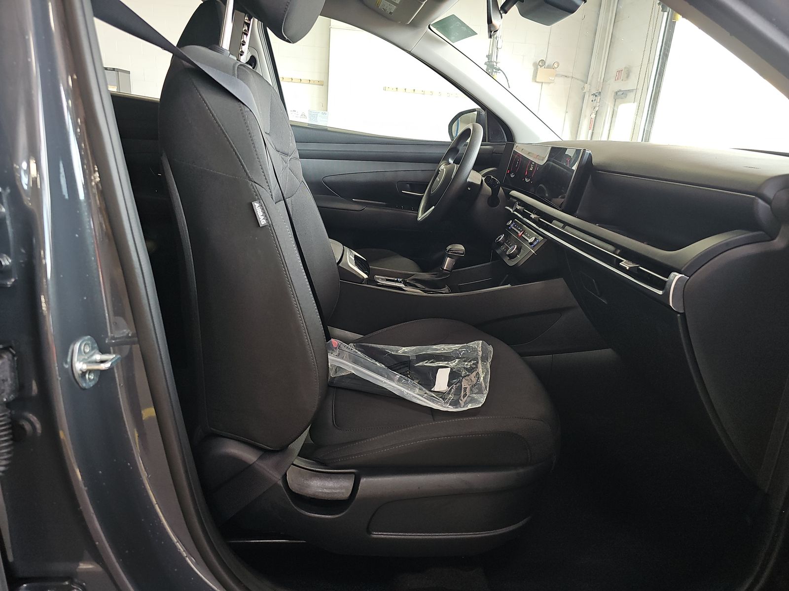 2025 Hyundai Tucson SE AWD