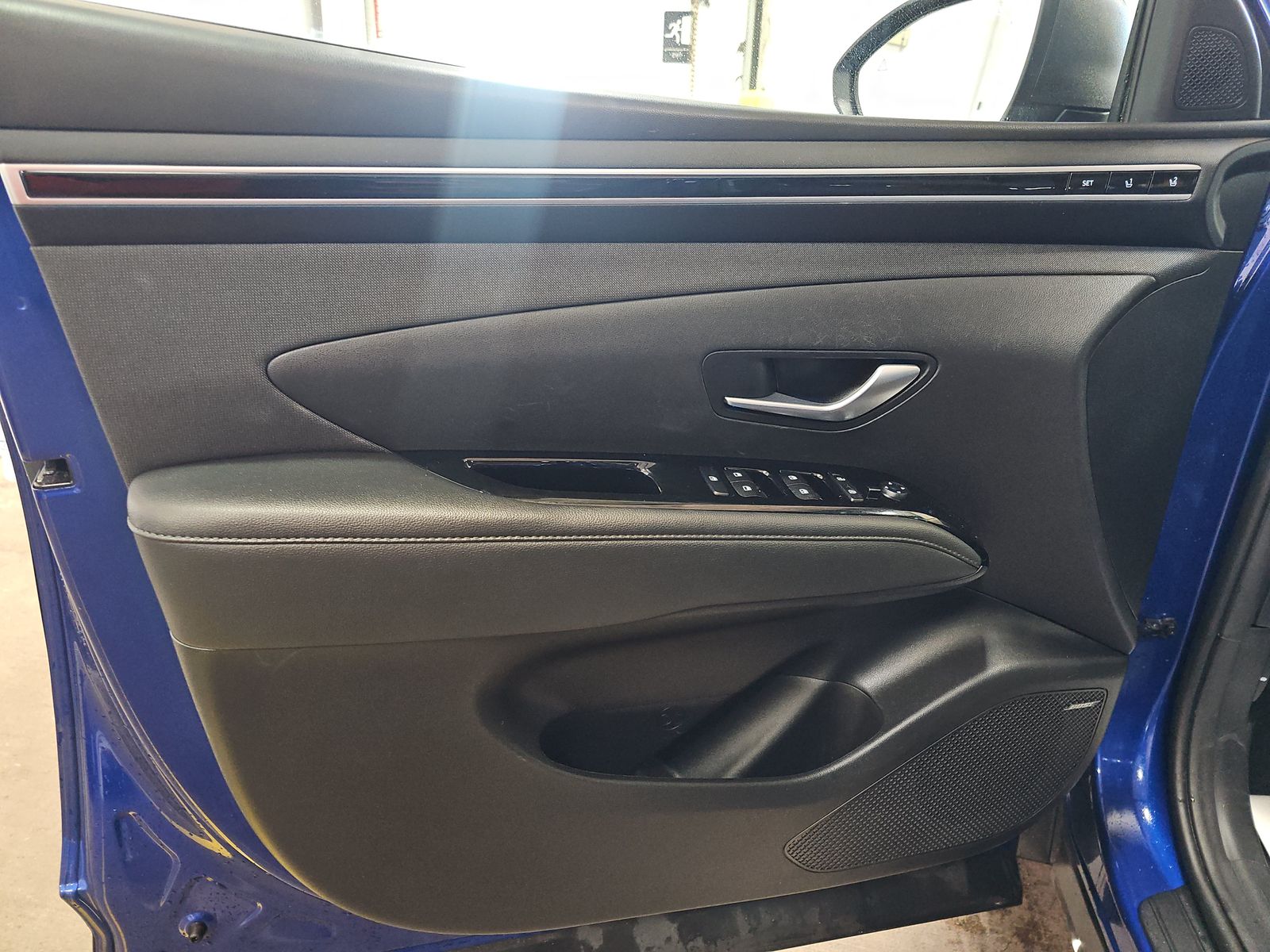 2023 Hyundai Tucson Limited AWD