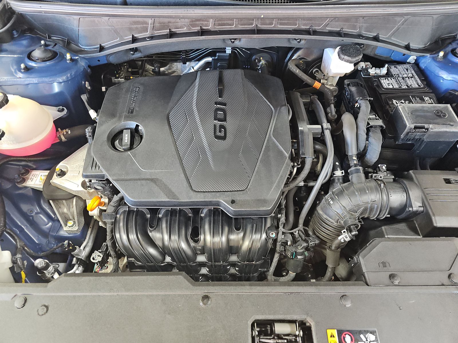 2023 Hyundai Tucson Limited AWD